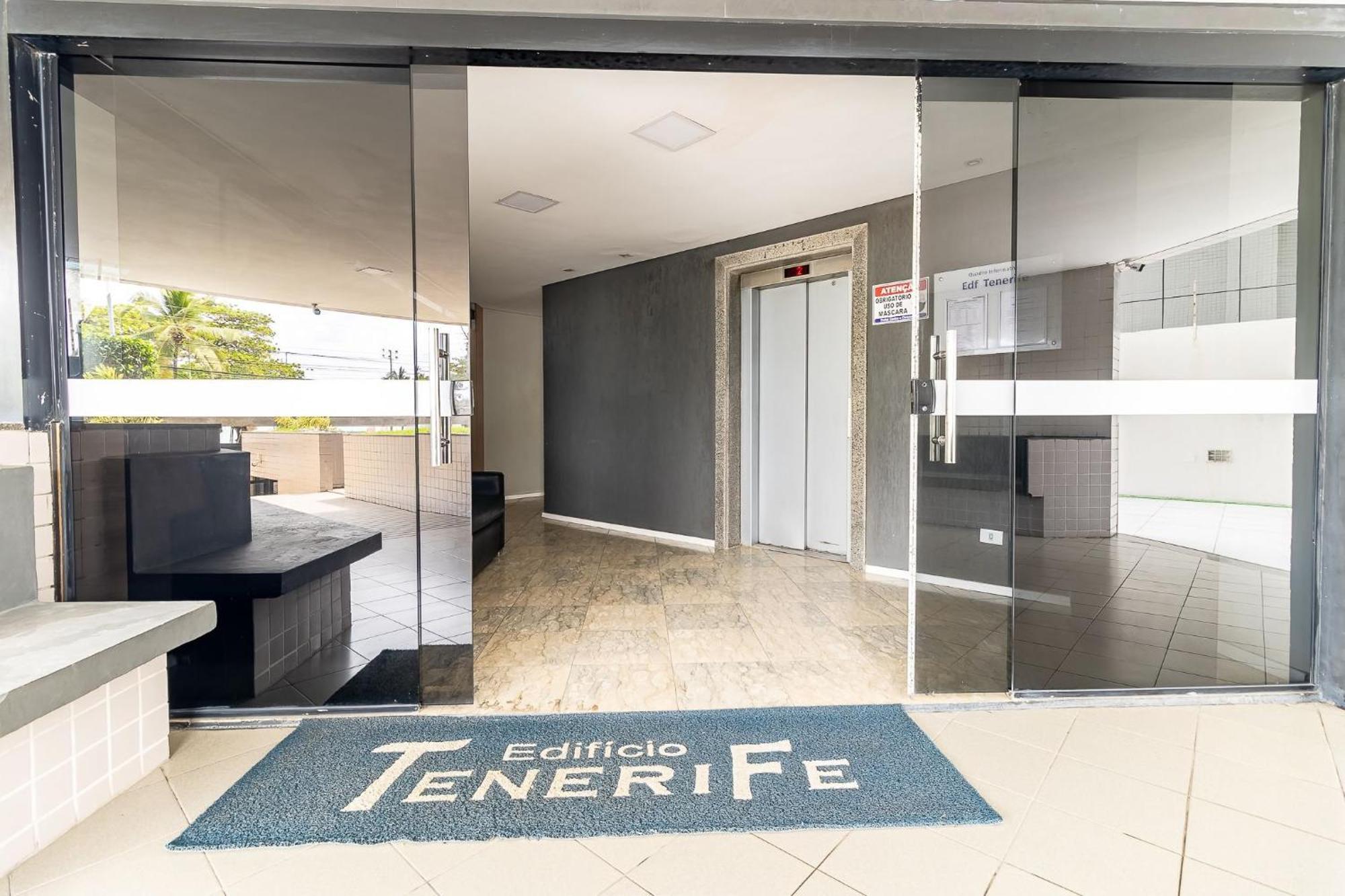 דירות Maceió Beira Mar Em Pajucara מראה חיצוני תמונה